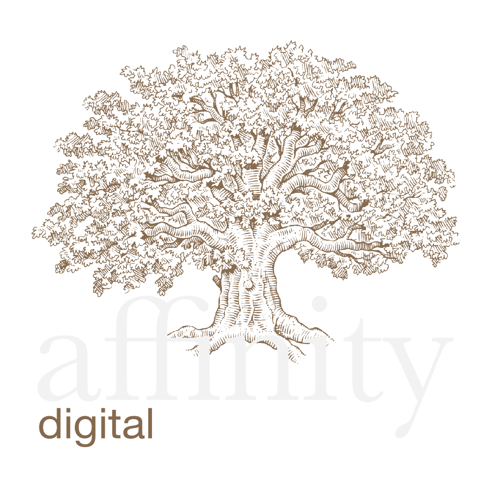 Affinity Digital Ltd Logo